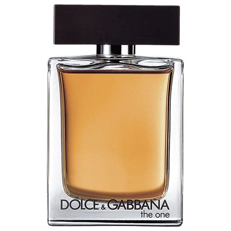 caravan dolce gabbana|the one for men dolce gabbana.